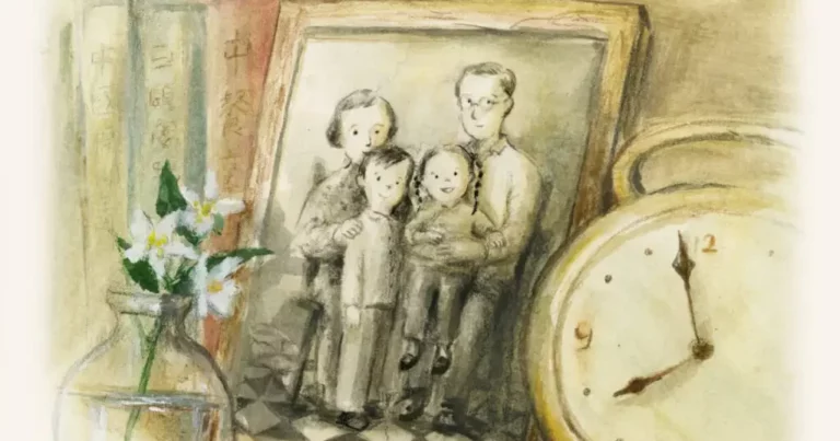 「いわさきちひろの孫」から独立した絵本作家松本春野が、次世代に伝えたいこと【後編】