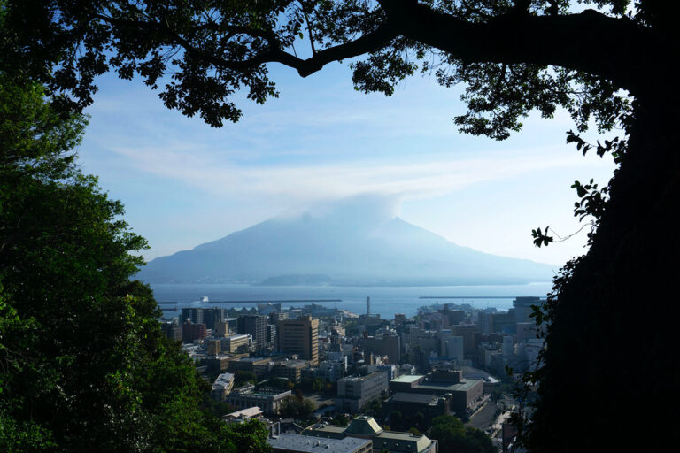 鹿児島県最南端の枕崎市に誕生した謎の複合施設「山猫瓶詰研究所」￼