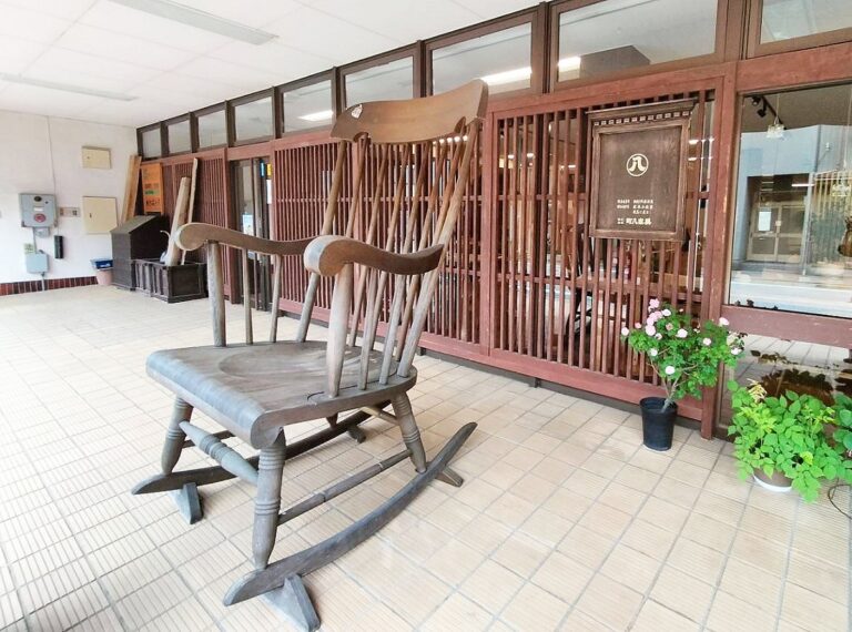 地域に愛されるステキな老舗家具屋さん！石川県白山市「町八家具」