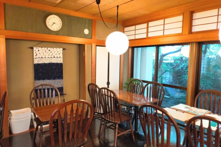 居場所がないなら作ればいい!点と点を結んだカフェ「cosoadot」:東京都町田市(前編)