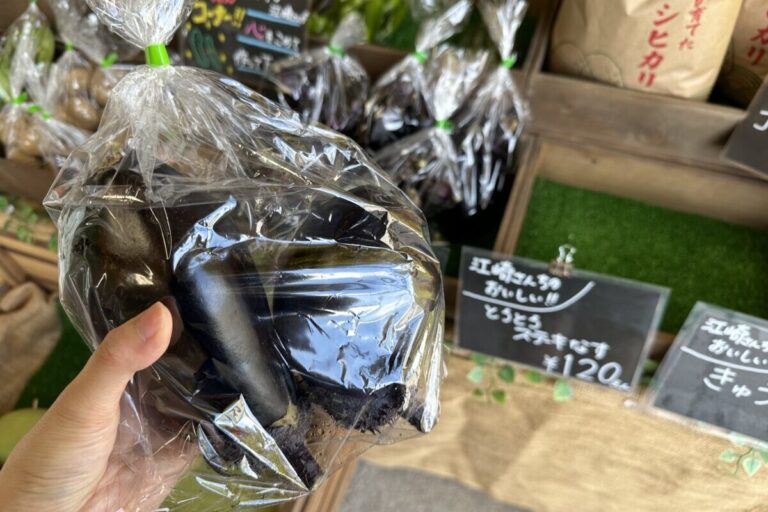 新鮮な野菜が揃う！おすすめの農産物直売所｜小諸・佐久