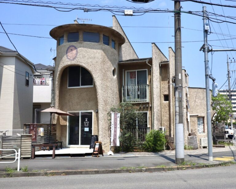 【話題のエリア・西八王子】キッチンカーも出動中!こだわりの自家焙煎珈琲店「M’s COFFEE」