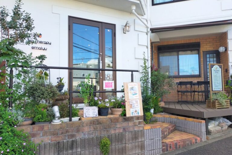 韓方茶カフェで身も心もリフレッシュ！Tea Therapy東京店 絵舞遊（えまいゆ）｜町田市