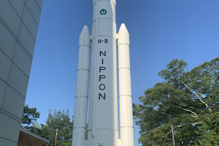 街を見守るシンボル！宇宙に夢を馳せる「角田市スペースタワー・コスモハウス」