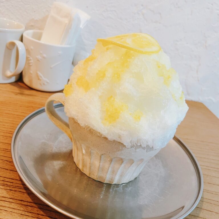 大阪3大商店街「千林商店街」もある千林の魅力をお届け！【第三弾：kitchen しずく】