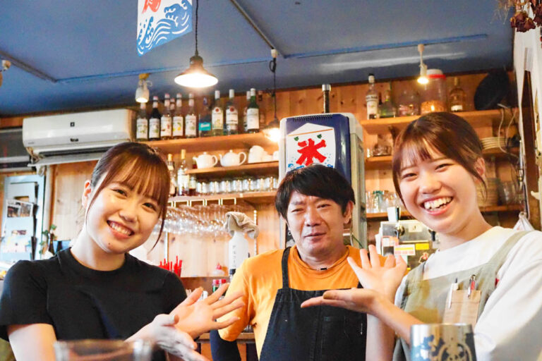 ただいまって帰りたくなるカフェ！大井町「GROVE cafe＆green」あふれる笑顔の秘密【前編】