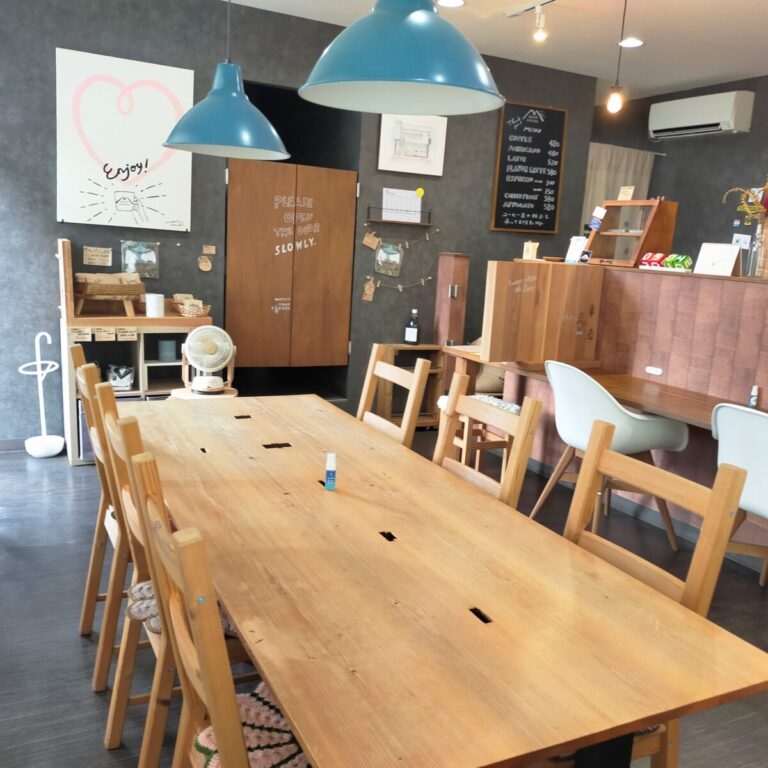 コーヒー好き＆苦手もOKなカフェ！老若男女が集うONSO COFFEE（オンソコーヒー）｜東京都町田市