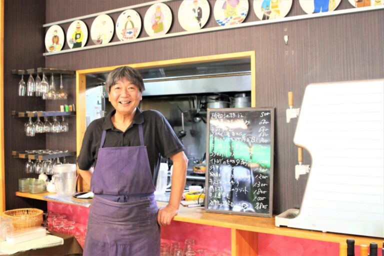 最後の晩餐に食べたいものは佐賀にある「南蛮食堂トマトの湯むき」のポタージュ【前編】