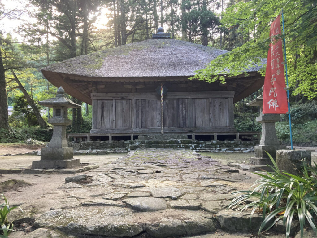 宮城県最古の木造建築物！国指定重要文化財でもある「勝楽山高蔵寺・阿弥陀堂」を徹底リポート