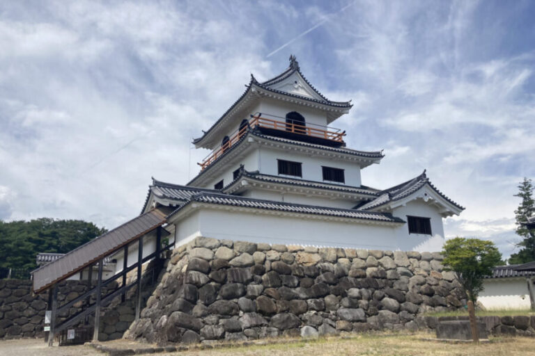 伊達政宗の右腕！片倉小十郎景綱の居城だった「白石城」とは？
