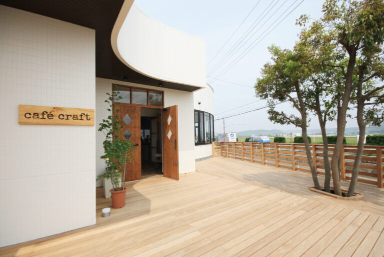 ものづくりの楽しさを伝える子育て応援カフェ「café craft 」｜宮城県仙台市