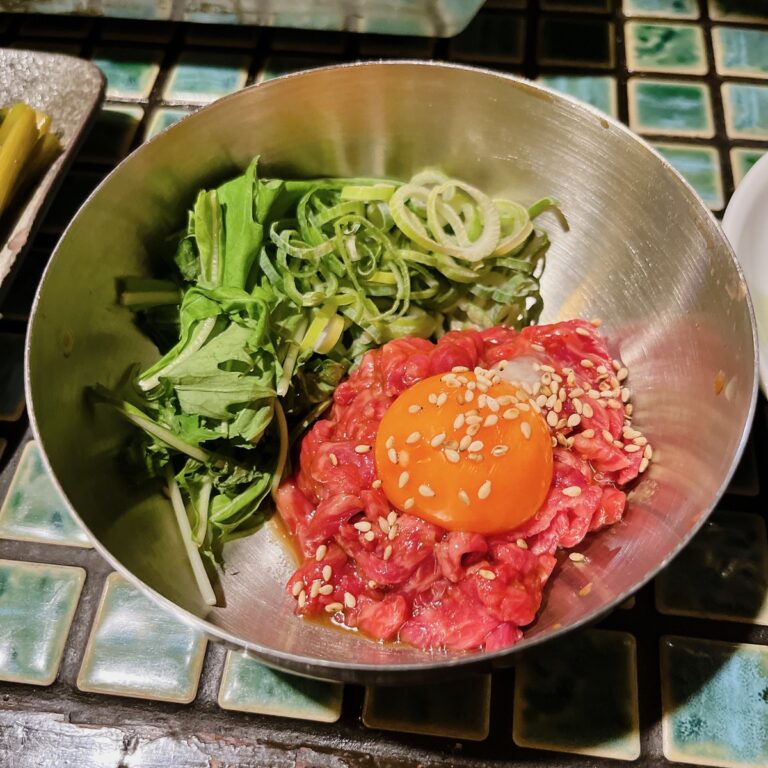 大阪3大商店街「千林商店街」もある千林の魅力をお届け！【第五弾：カドモツ食堂】