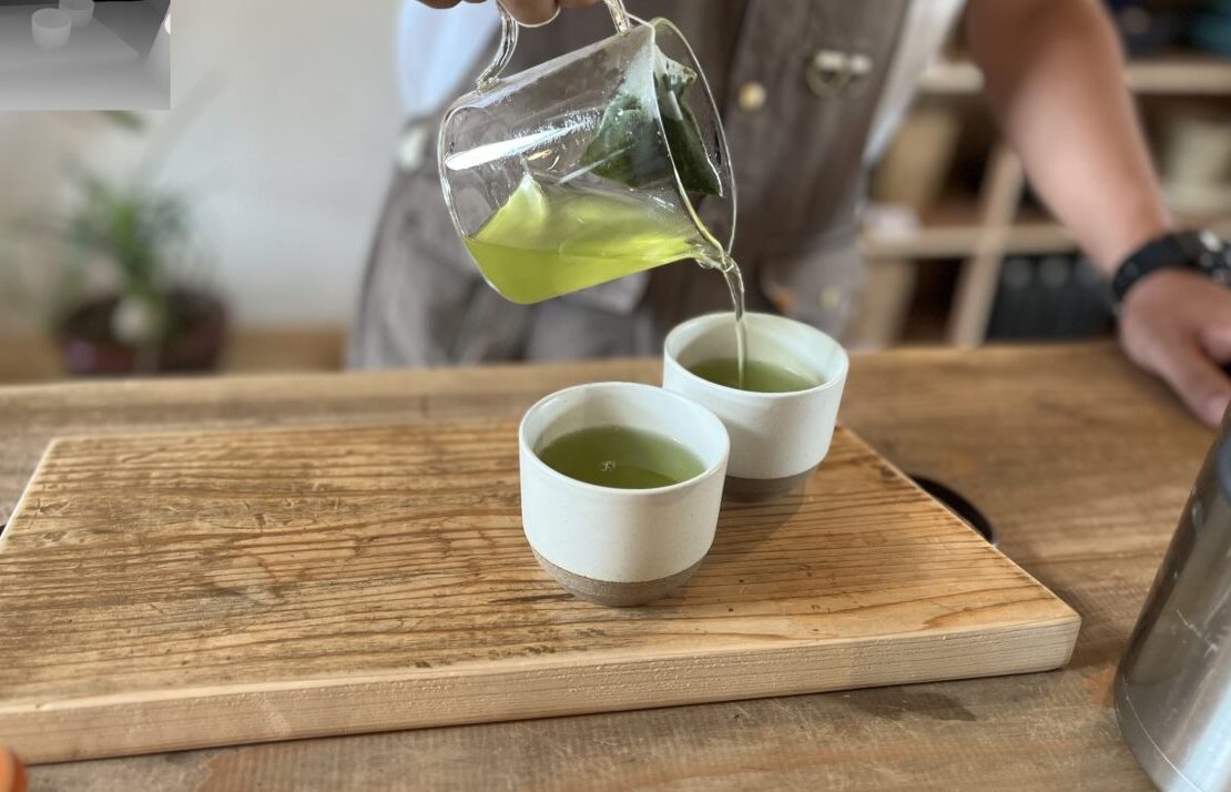 大阪府堺市の文化住宅を大改築「チャボさんのお茶」 | Mediall（メディアール）