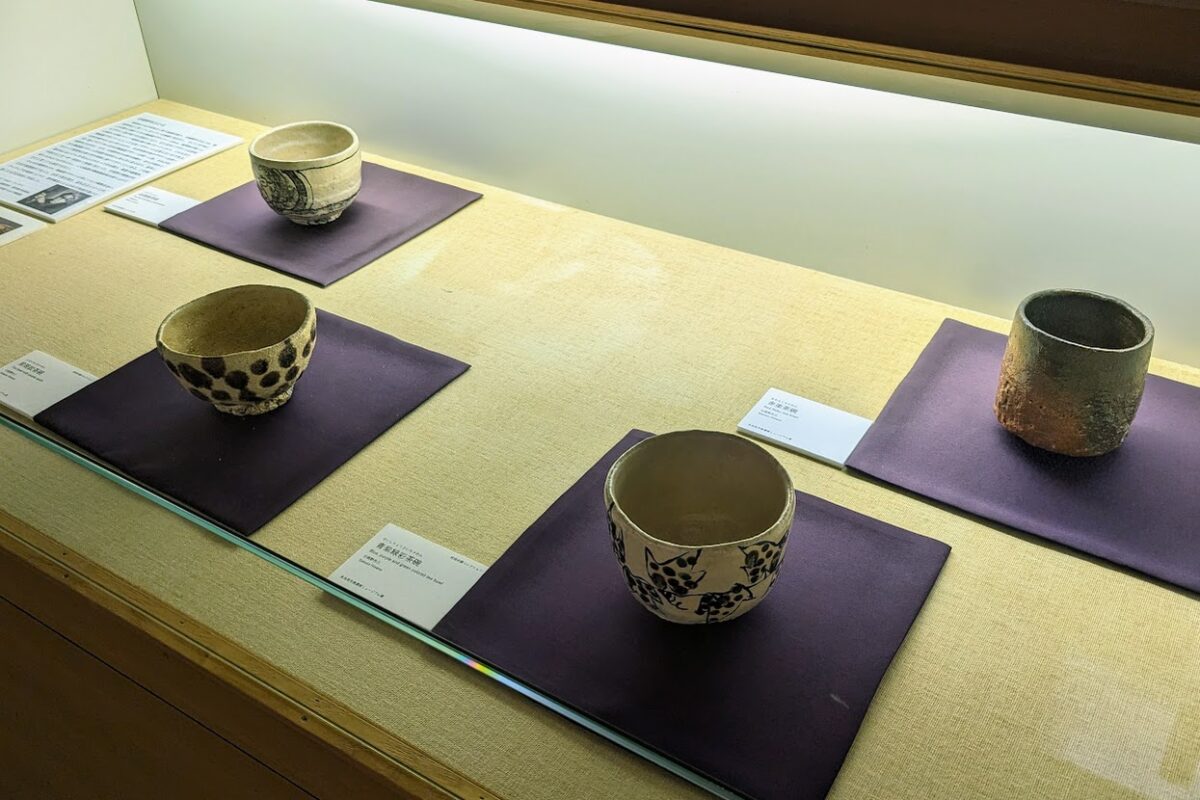 美濃焼1300年の歴史を辿る「多治見市美濃焼ミュージアム」 | 地域創生メディア Mediall（メディアール）