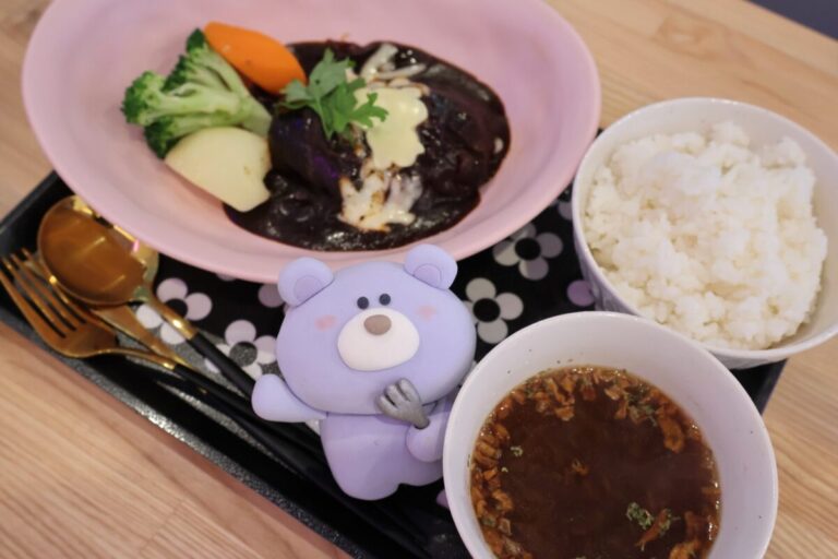 東京阿佐ヶ谷におしゃれな韓国風カフェ？bubbleさんにインタビュー