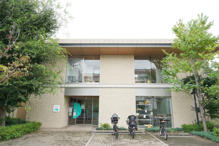 団地の真ん中で夢のお店を開店。シェア施設HIBARIDOは「えいやー！」と一歩踏み出せる場所【前編】