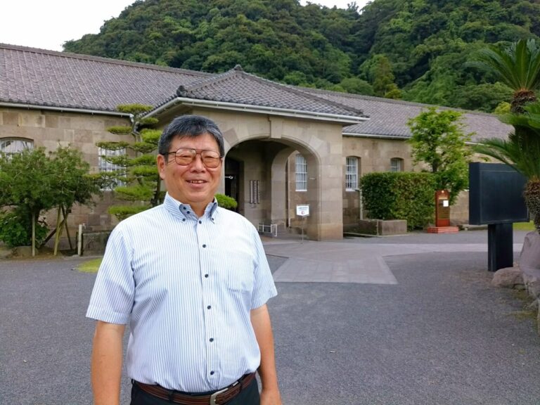 尚古集成館の松尾千歳館長が教えてくれた「私たちが歴史・文化を学ぶ意味」
