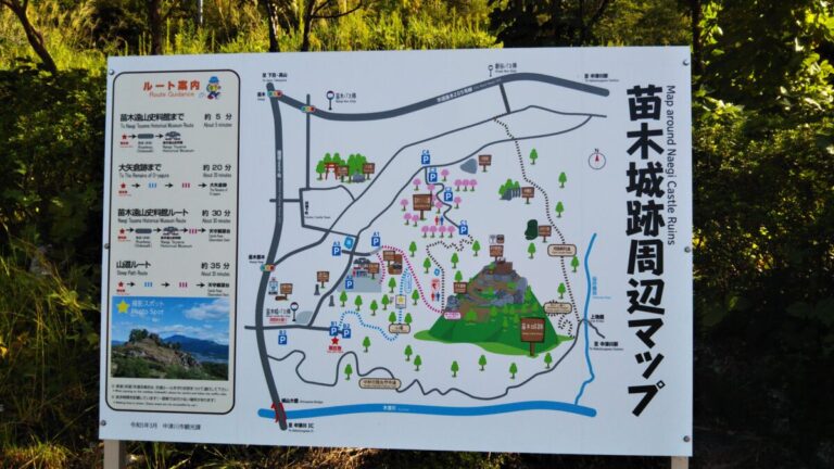 中津川を綺麗にする人、tak8さんとゴミ拾いをしました。