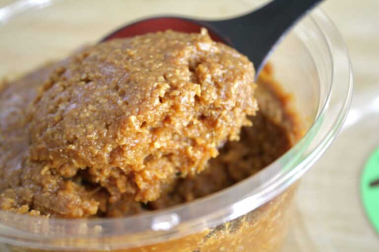 明治創業「井上糀店」の手作り味噌が伝える“本物の味”