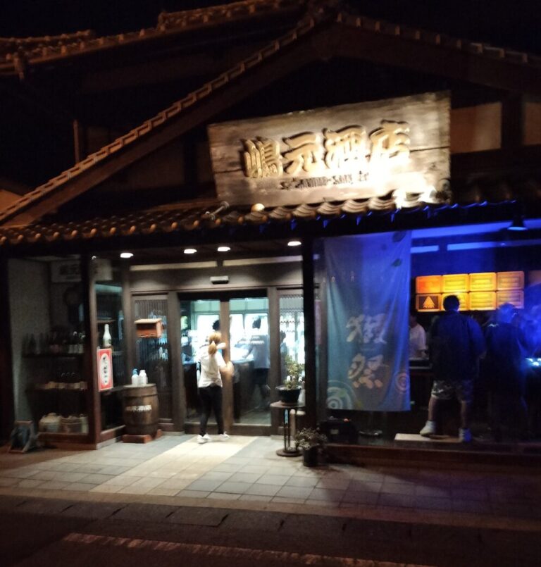 瀬戸内の島で、最先端の音楽と遊び場を体感せよ！周防大島町『嶋元音店』月イチ営業中。