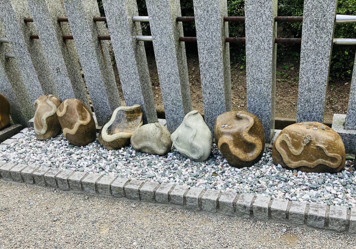 東北最大の金運アップパワースポット金蛇水神社｜宮城県岩沼市 | 地域創生メディア Mediall（メ …
