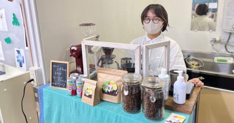 『本と繋がる、本で繋がる』場所を徳島県神山町から|ほんのひろば【後編】