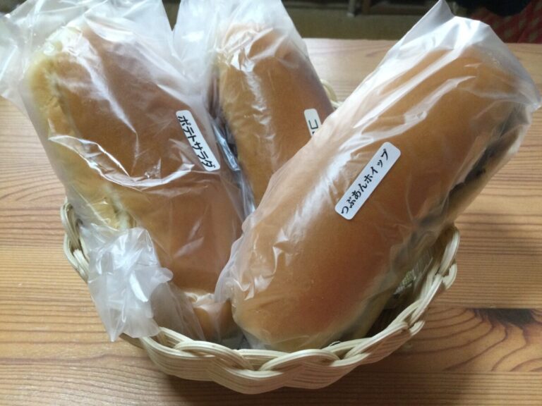 できたてが味わえるコッペ・プリュスのコッペパンサンドを食べてみた