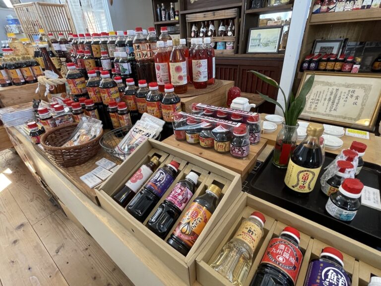 招くしょうゆ屋 タケシゲ醤油 全国区のテレビでも紹介された「にんにくポン酢」の産みの親が作った「魔法のタレ」とは!?〜お客さまと共に進化し続ける調味料の秘密〜【後編】
