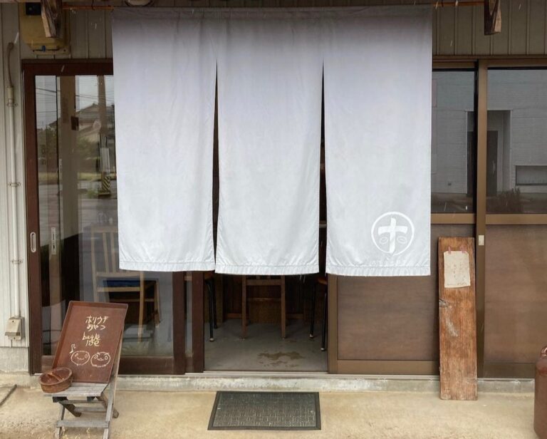自家製レーズン酵母のベーグルと優しい惣菜ランチのお店「ホリウチおやつ」｜新潟県三条市