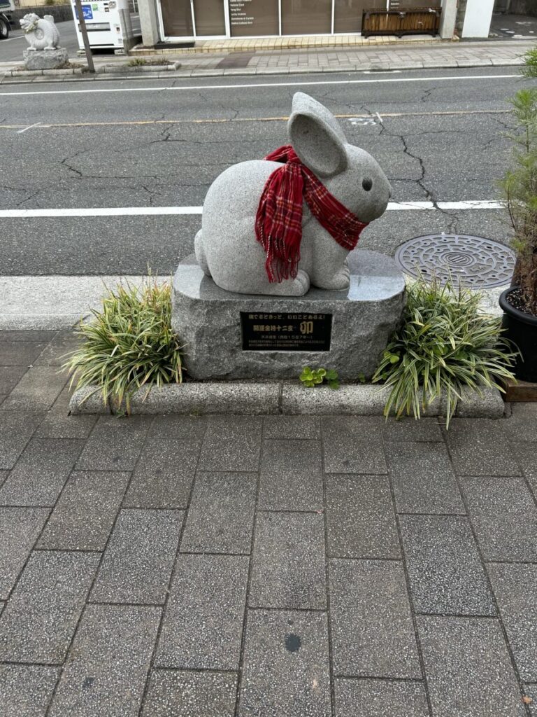 金運が爆上がり?!金持神様がいるコイン通りとは｜金持稲荷大社 | 地域創生メディア Mediall（メディアール）