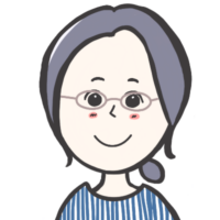 あおき りえ