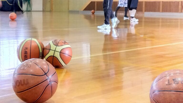 「札幌ロートルズ」平均年齢73歳のシニアバスケチーム！もうすぐ99歳レジェンドの姿も！