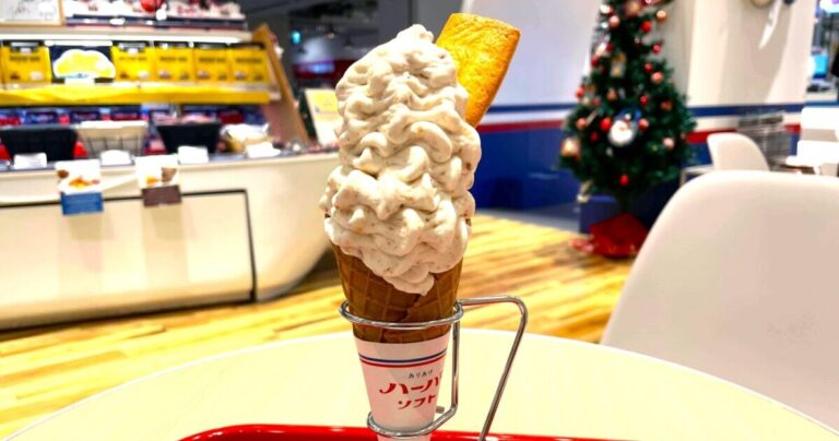 オリジナルの「ｍｙハーバー」作りも楽しめる！体験型ショップ・ありあけハーバースタジオ｜横浜・みなとみらい