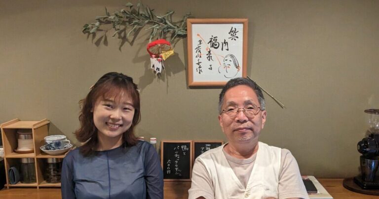 こんなところに喫茶店!?古き良き生活を五感で感じられる「孫右ェ門」で感じた京文化【後編】