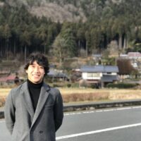 重田 直人 (Naoto Jyuda)