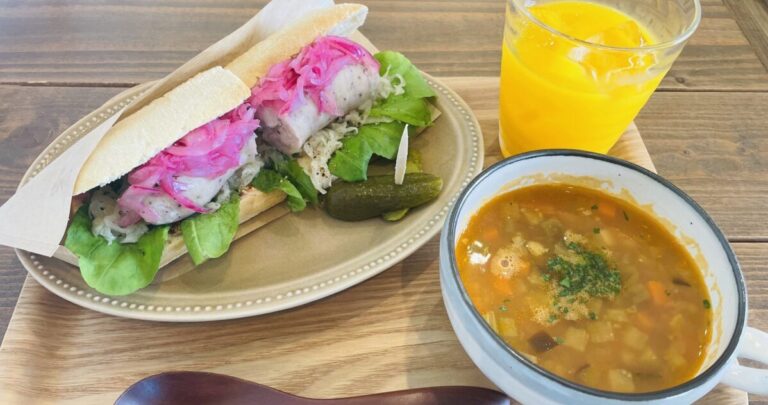 犬も人もつながる、新しい居場所づくり「キドックスカフェ」｜茨城県つくば市【後編】