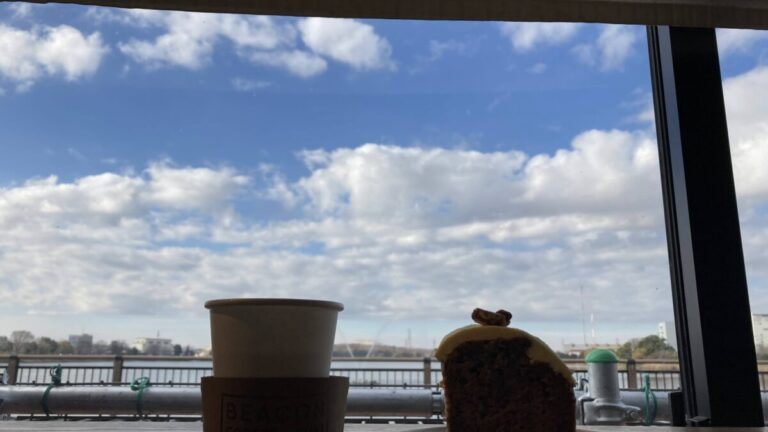 埼玉県久喜菖蒲公園内にある、日常を豊かにするカフェへ！