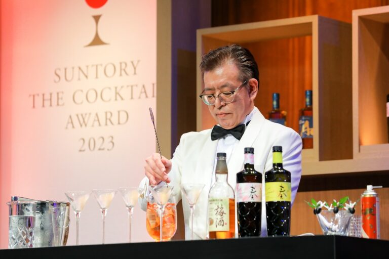 日本トップレベルのバーテンダーが、軽井沢のＢａｒにいる。茂澄仁さん（COCKTAIL WORKS 軽井沢）