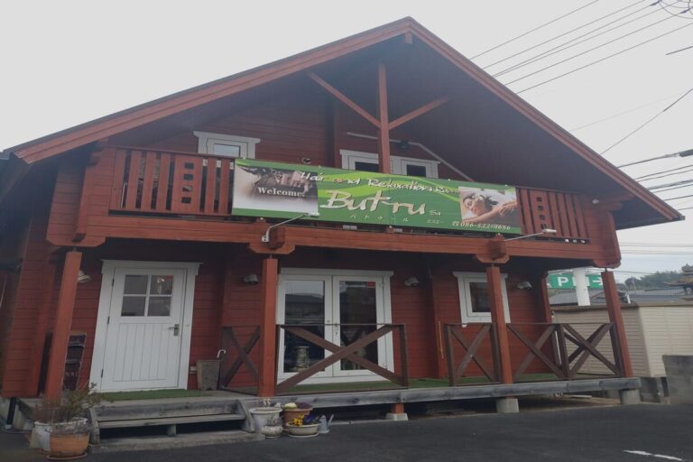 【ほっと充電できる場所】美容室とリラクゼーションのお店「バトゥールエスエー」｜岡山県倉敷市