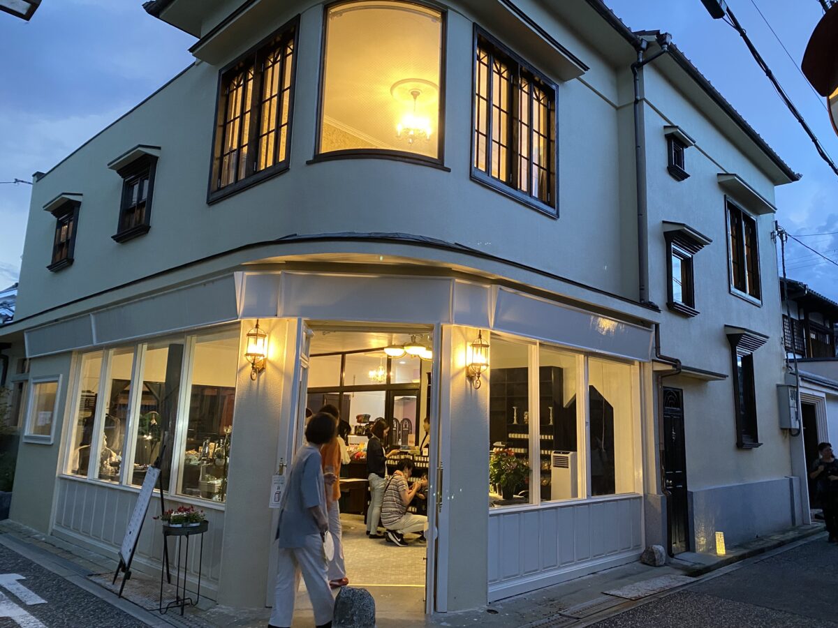 次なる開拓地、富田林市へ