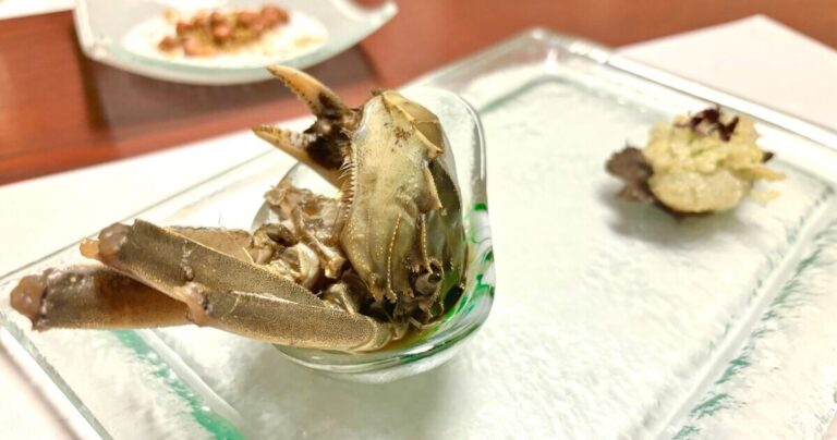 京都の名店『創作中華 一之船入』 横浜中華街にあった人気店「明掦」との関係とは!?