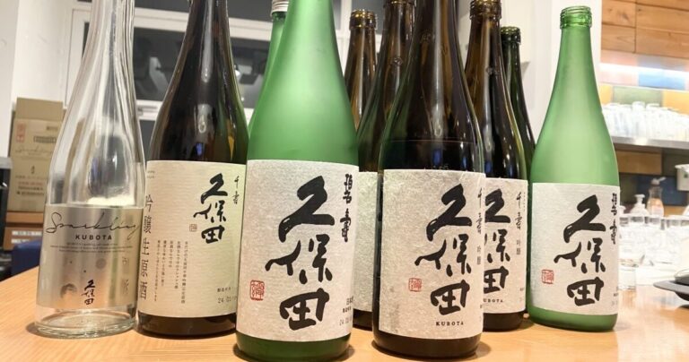 朝日酒造「久保田」と全国のご当地グルメを楽しむ!「ご当地グルメ×久保田 体験イベント」(前編)