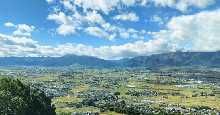 動物と触れ合える！アルプス公園で子どもと大満足な1日を｜長野県松本市