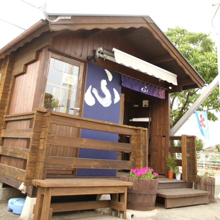 山梨にもお麩文化を!県内唯一のお麩専門店「麩の岡田屋」|山梨県中巨摩郡昭和町