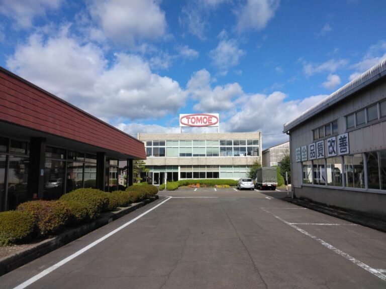 【愛知県】株式会社 巴製作所｜デザイン経営への挑戦・若き経営者の覚悟（前編）
