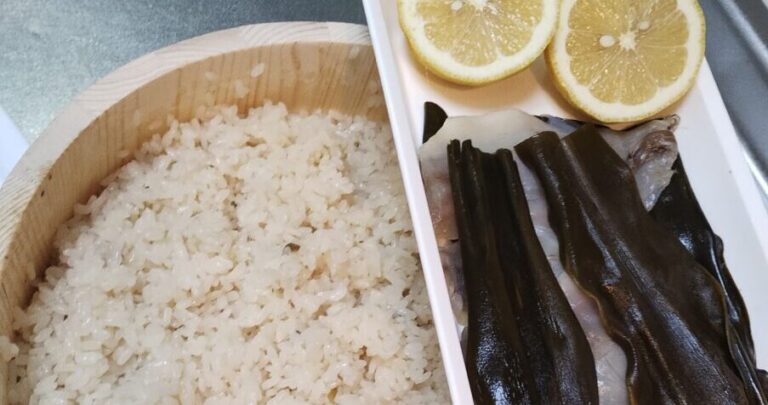 「食べまっし、飲みまっし」美味しく食べて応援！〜能登&加賀料理レシピ公開第1弾〜