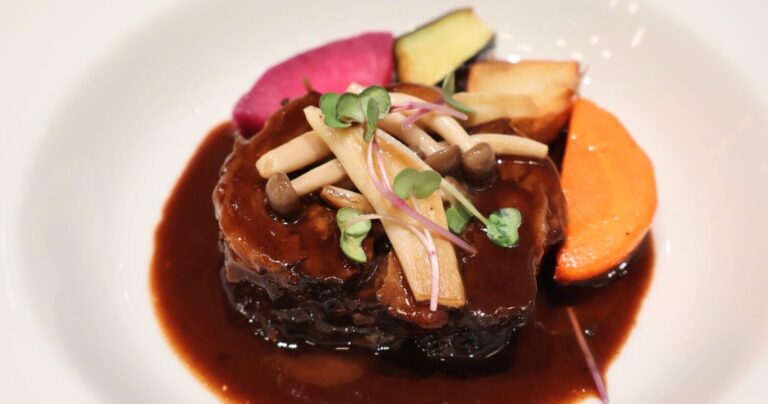 フランス料理にときめき・食べ応え・手軽さを。西池袋Brasserie Laiton（ブラッスリーレトン）