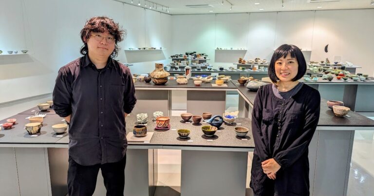 展覧会・体験講座 質の高い情報を発信する交流の場 多治見市文化工房ギャラリーヴォイス