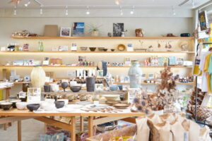 島の装い。プロジェクト