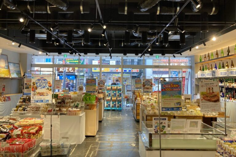 大宮を拠点に地域創生！東日本各地と人を「美味しいもの」でつなぐ　まるまるひがしにほん【後編】　
